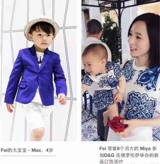 全球潮牌童装第一名,全球首例童装买手制席卷中国