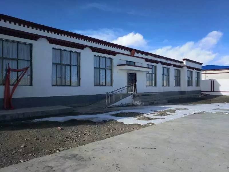 幸福！他们在“世界之巅”创造了新生活