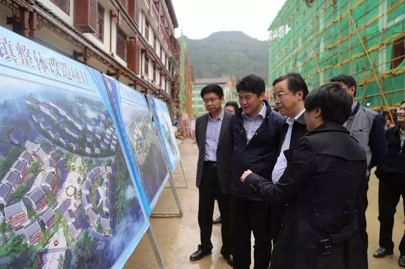 龙长春黔南州,龙长春调研县委办
