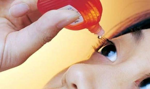 还敢买日本产品吗,日本代购的眼药水