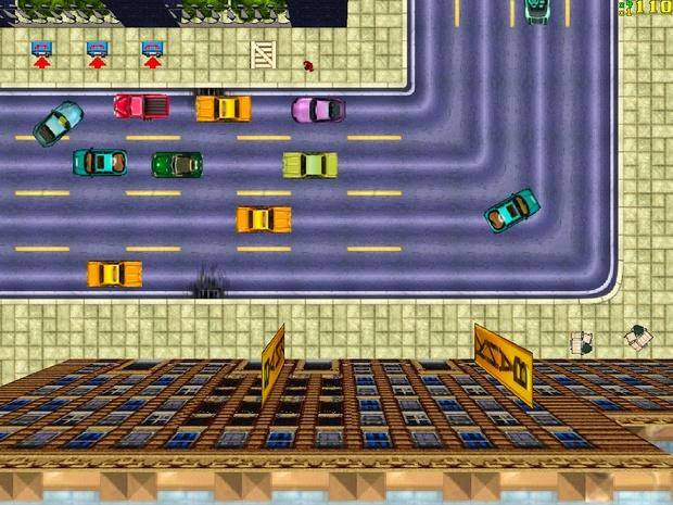 1997年过去20年了，游戏行业很怀念它