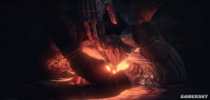 黑魂到底有多难,黑魂悲惨结局