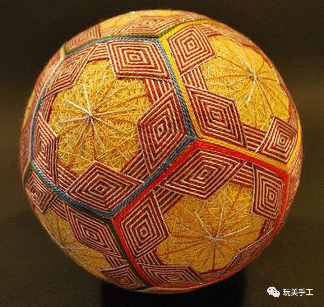手鞠球形成于日本还是中国,手鞠球中国历史背景