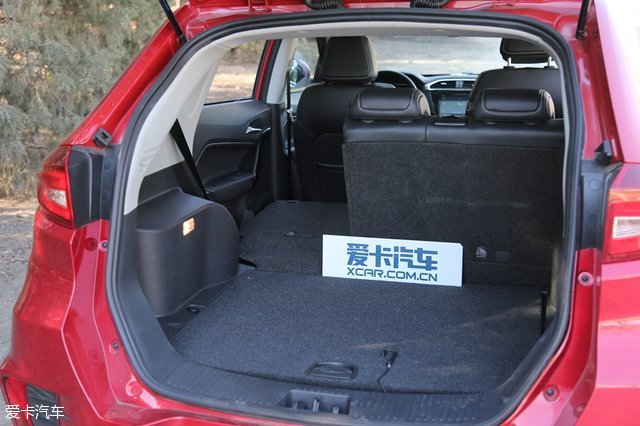 爱卡汽车试驾视频,爱卡suv专业测试