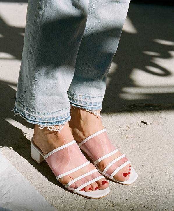 千元小众鞋指南｜老娘不想再撞鞋了！