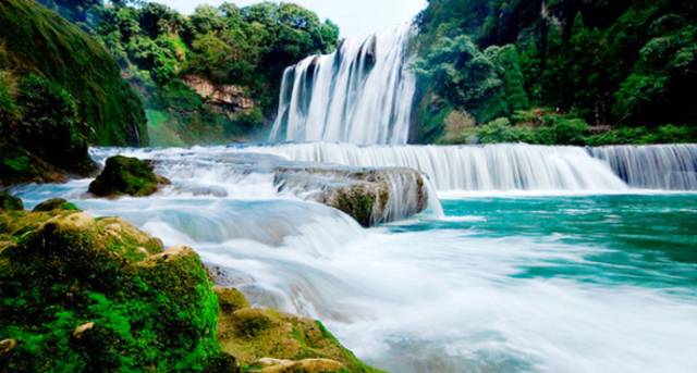 贵州旅游推荐2-3天游免费景区,贵州旅游5折优惠有哪些景点