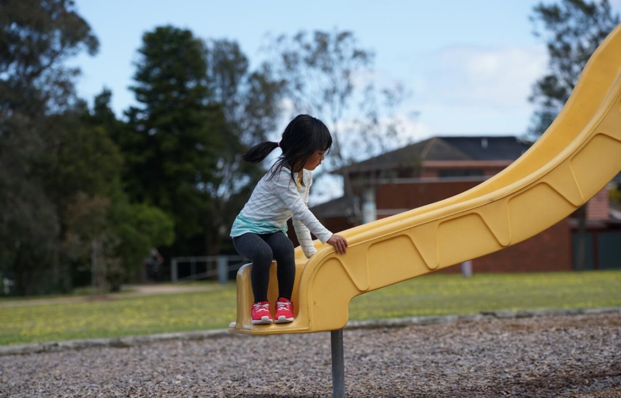 图说：在澳洲的日常（2）｜陈秋平