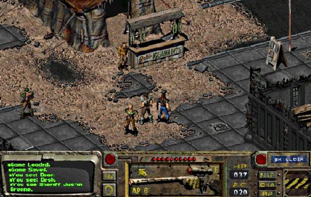 1997年过去20年了，游戏行业很怀念它