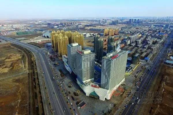 西夏旅游区,西夏区的旅游景区有哪些