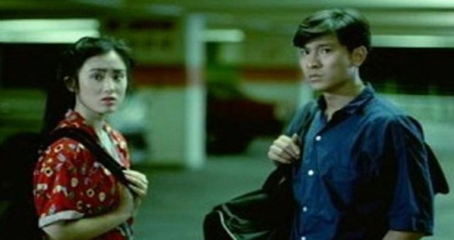 这位影迷心中的真女神，终于决定复出了