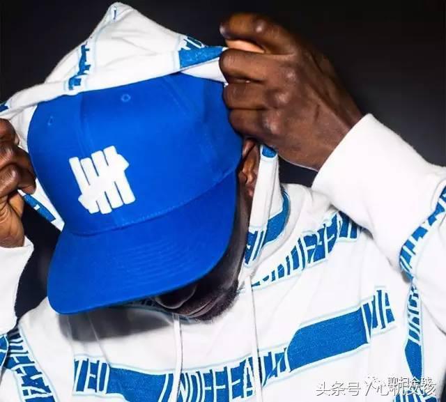 美国潮人都穿什么？INS评选出的最夯街头滑板品牌