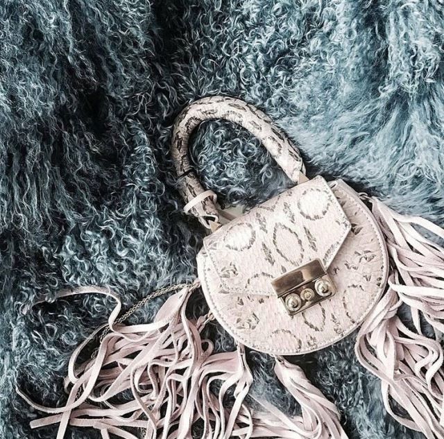 强力种草机网红,轻奢包值得入手的经典款