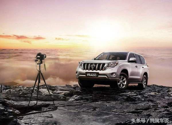 丰田普拉多中东版款式,丰田普拉多中东版评测