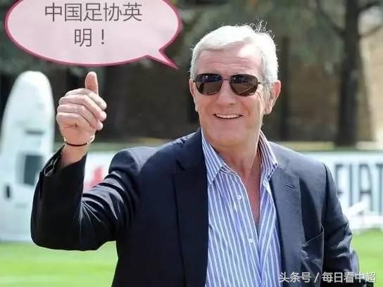 盘点国足冲突,里皮在韩国有多强