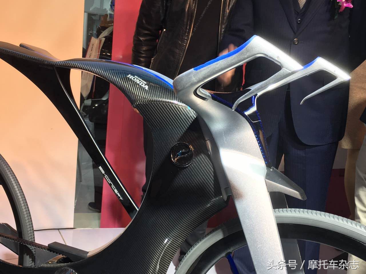 全球最贵电动自行车,全球最贵的量产自行车