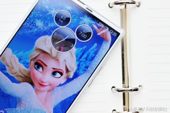 夏普sh-02g,夏普sh02g迪士尼参数