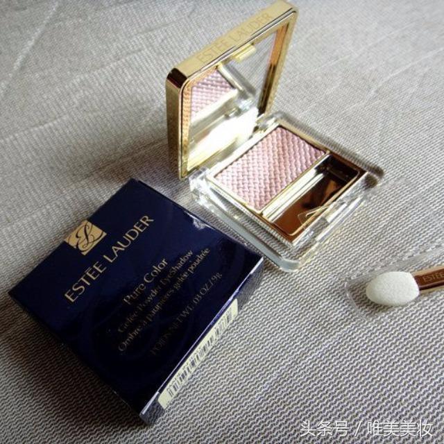 雅诗兰黛大表姐豆沙色,雅诗兰黛棕瓶精华刘雯