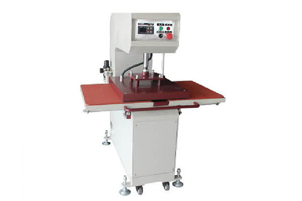 热转印烫画机的专业知识,热转印烫画机温度及时间设置方法