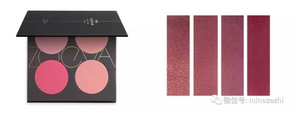 欧美小众彩妆,除了韩国日本什么化妆品好