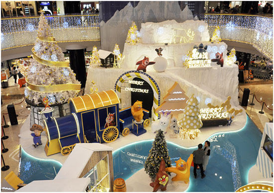 业绩暴增的七个商业模式,业绩暴涨的10个方案