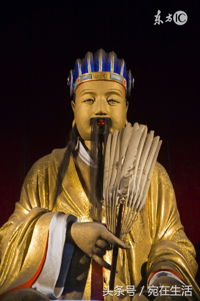 如何成为一个有谋略的人,善于分析有谋略的人