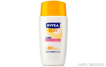 专业配方师告诉你平价防晒霜,一句话点评6款防晒霜