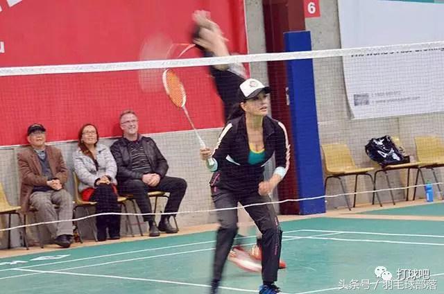 不管你羽毛球打得好不好，这些都是教练想对你说的