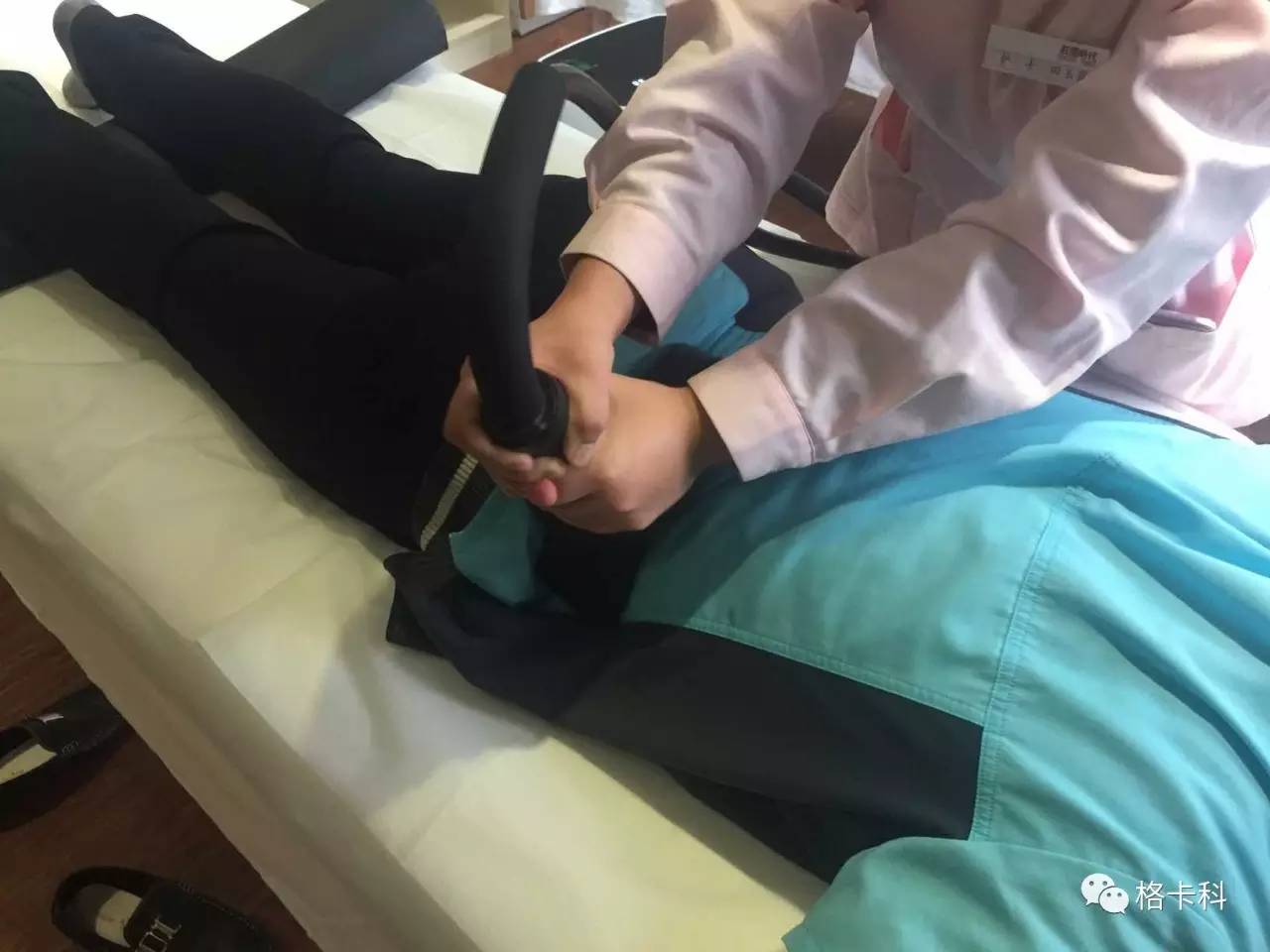 将全身振动用于ICU，防止肌肉萎缩