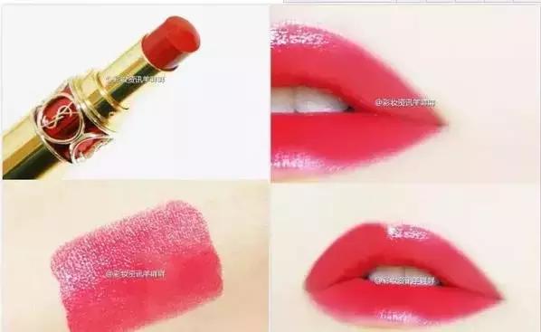 10支最值得买的口红,10支必买口红价格