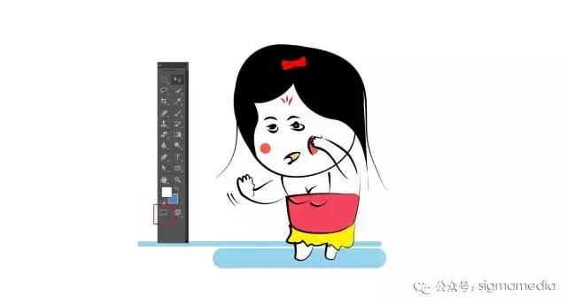 ps基本操作之一选区详细介绍,ps选区基本操作教程图解