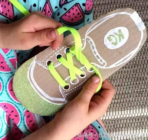 纸箱的多种玩法解说,得物纸箱有什么玩法