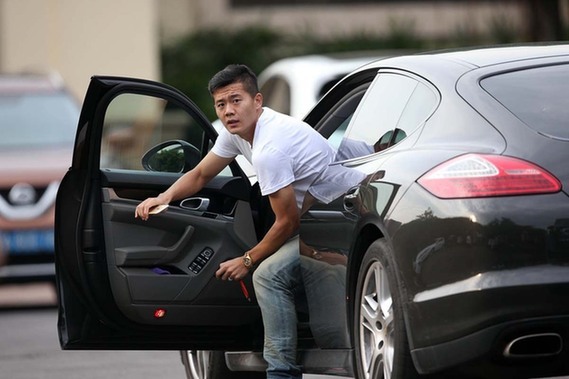 国足世界赛表现,中国国足赛场上的表现