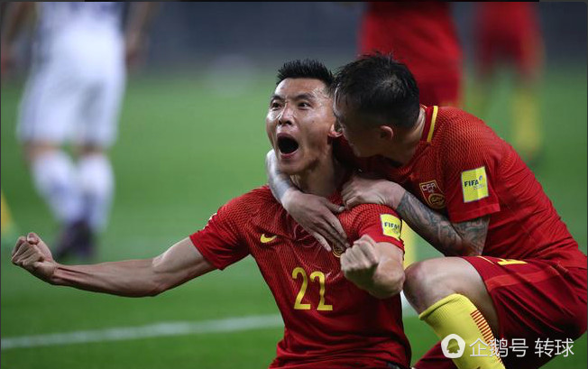 长沙保卫战国足韩国阵容,中国男足长沙保卫战