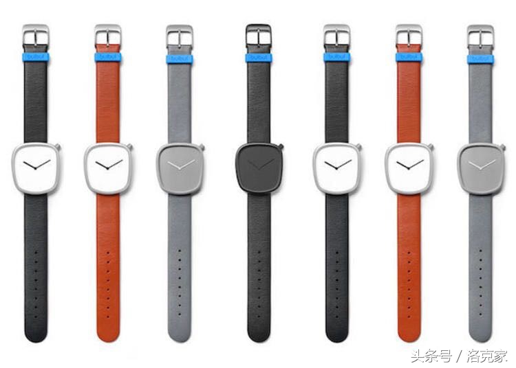 送男朋友什么牌子手表比较好,颜值这么高的手表你心动了吗