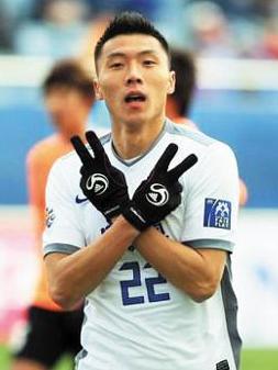 于大宝为什么是国足福将,于大宝为什么被称为国足福将