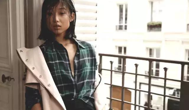 大咖｜看过那么多时尚博主，我只想和她一起逛街