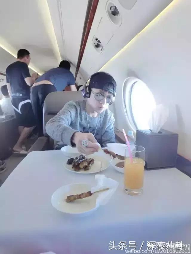 秦奋颜值巅峰,秦奋为啥有识宝能力