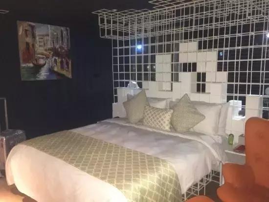 春风十里,不如睡你,南京这些特色旅馆,美貌又舒适!