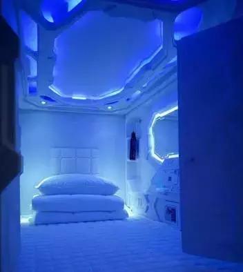 春风十里,不如睡你,南京这些特色旅馆,美貌又舒适!