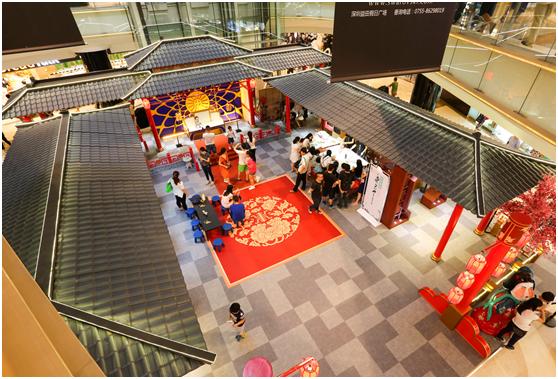 购物中心业绩提升方案,购物中心品牌业绩