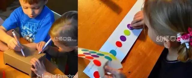 最简单最好玩的手工玩具,幼儿园手工自制简单教玩具