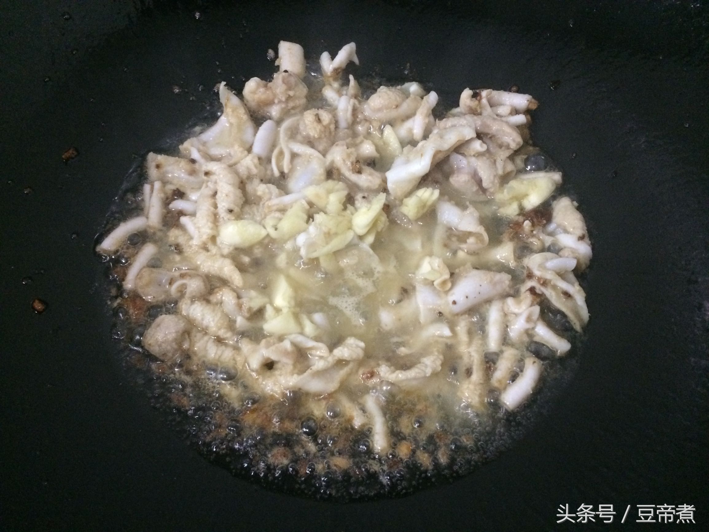 什么鱼肠爽脆又好吃,鱼肠怎么样做更好吃