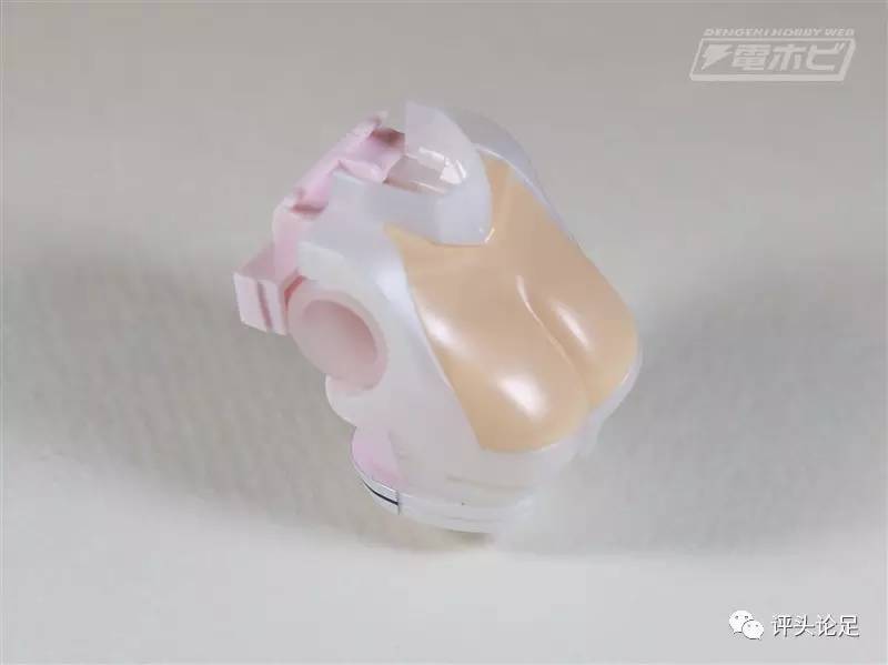 粉红天使降临！日站HGBF1/144粉红天使超级文奈图文评测