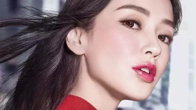 美宝莲新品口红、眼影试色，平价也能很好用