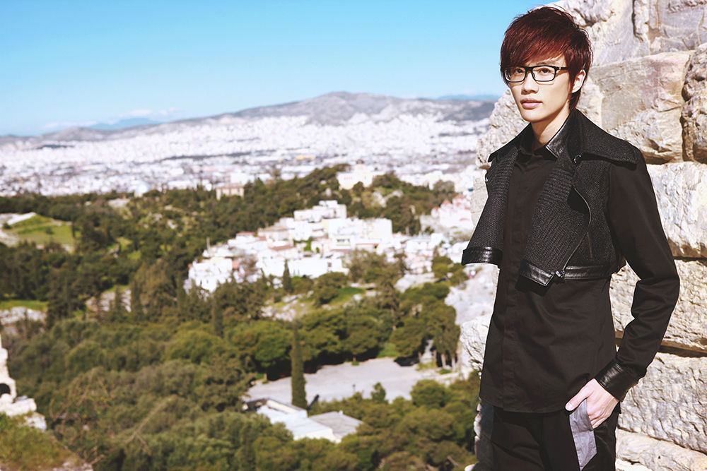 许嵩90后的回忆江南才子经典歌曲,许嵩的歌曲灵感一般来源于哪里