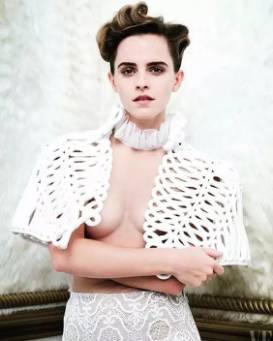 艾玛沃特森人设崩塌男友反应,艾玛沃特森学霸人设崩塌