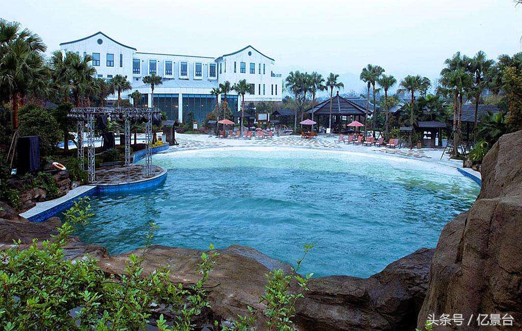 九龙坡网红景点有哪些,九龙坡十大必去景点免费