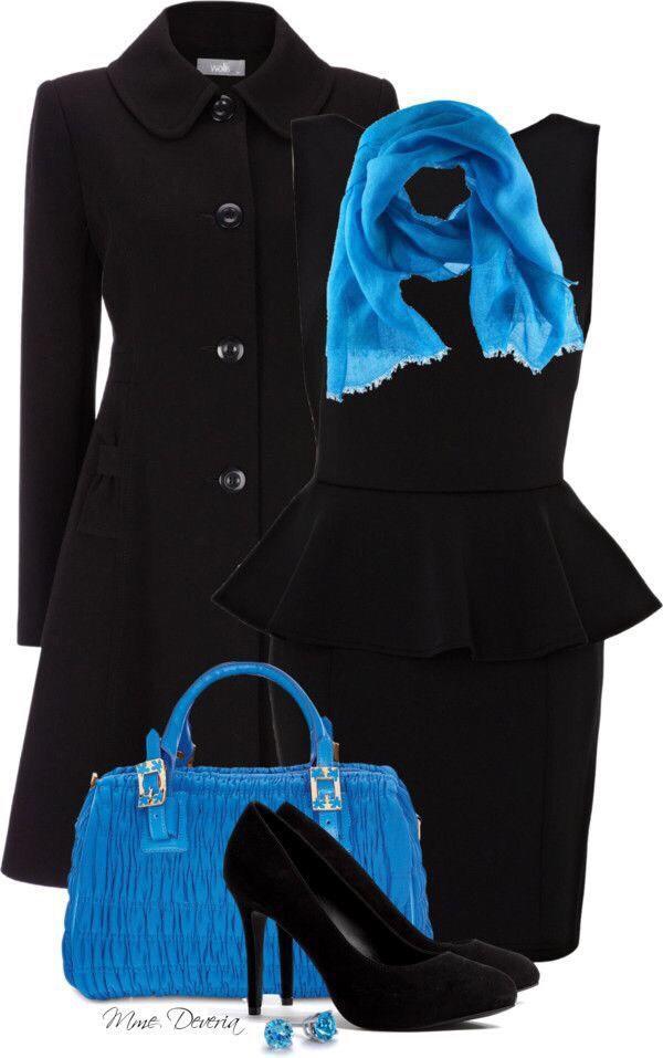 基础配色法穿出高级感,配色口诀怎么穿都好看