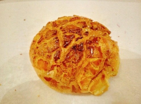 四大面包连锁店四十余款明星单品试吃报告