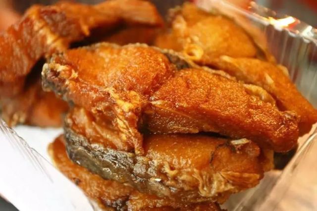 某宝上的神仙好物,美食代购店都有哪些美食